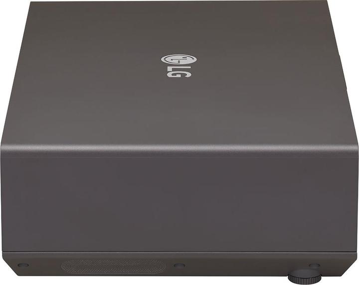 Produktbild LG BU70QGA (4K, 7000 lm, 1.53 - 2.45:1)