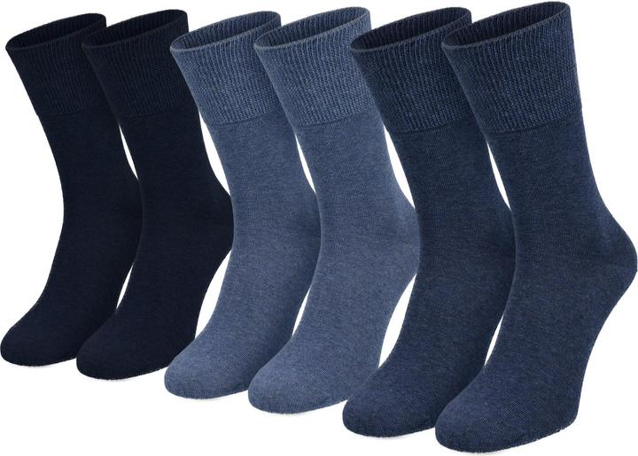 Actual product image Black Snake 3 Pack Basic (pack of 3, 39, 42)