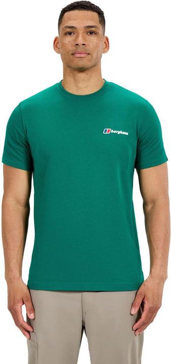 Produktbild Berghaus M Front & Back Tee (T-Shirt) (L)