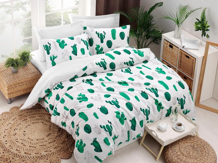 Produktbild L'essentiel Sunny (Bettwäsche Set, 80 x 80 cm, 155 x 220 cm)