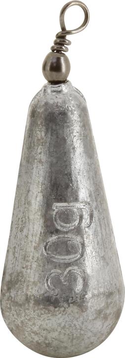 Image du produit Caperlan Plomb avec émerillon