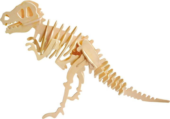 Image du produit Marabu Dinosaures (29 pièces)