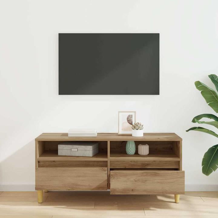 Actual product image vidaXL TV-Schränk (100 x 34.50 x 44.50 cm)