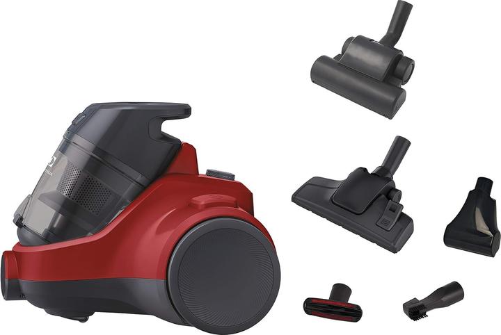 Produktbild Electrolux EC41-ANIM 1,8 L Zylinder Trocken 750 W Bagless