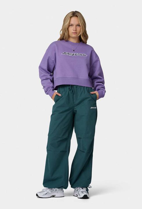 Image du produit Santa Cruz Kelp Strip Crew (M)