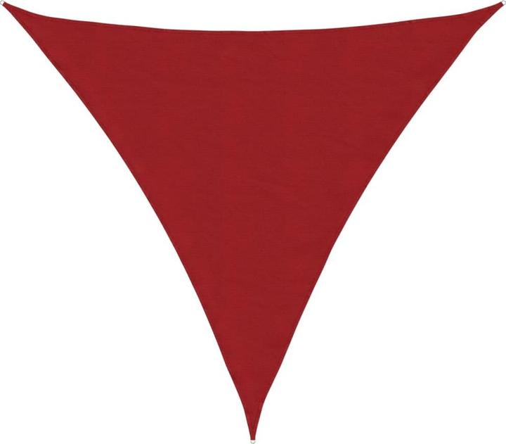 Produktbild vidaXL Sonnensegel (360 x 360 x 360 cm)
