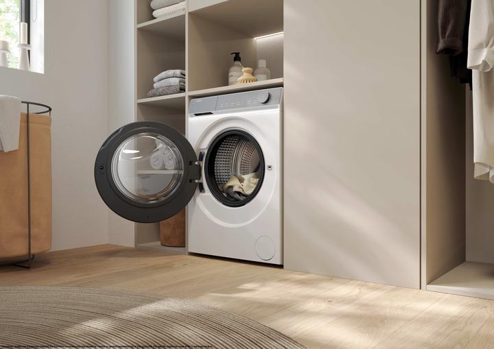 Immagine prodotto Haier HW90-B14367U-S (9 kg, A sinistra)