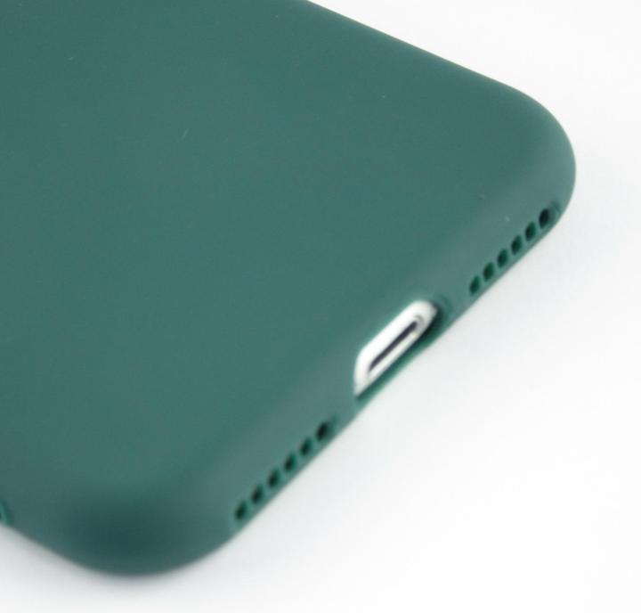 Image du produit PhoneLook Coque Silicone Mat Coeur (Apple iPhone 7)