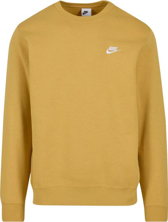 Produktbild Nike Sportswear Club Sweater - 83811 (M)
