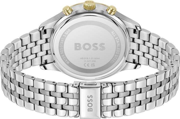 Produktbild BOSS Avery (Chronograph, 42 mm)