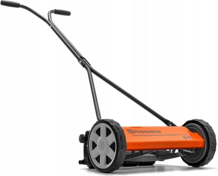 Husqvarna HiCut 64 Handmatig Maaier (Manual)