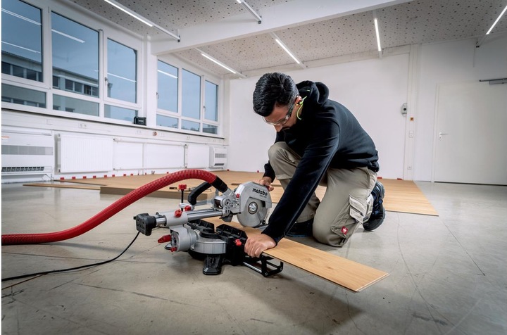 Image du produit Metabo KGS216M