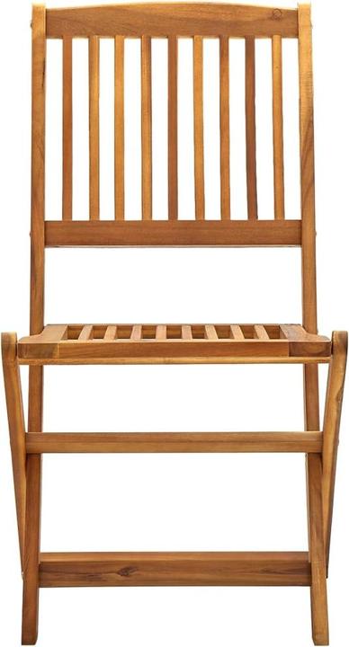 Produktbild vidaXL Gartenstuhl