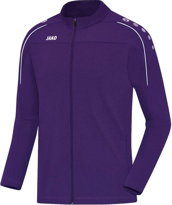 Produktbild JAKO Freizeitjacke Classico Damen (36)