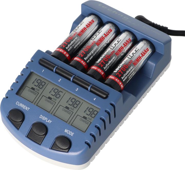 Actual product image Technoline Mobile-Alerts Starter Set, Basic & Temperature Sensor