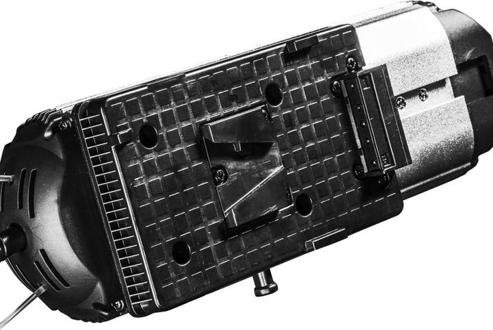 Actual product image Walimex Flex 500 Bi Color (Surface luminaire)