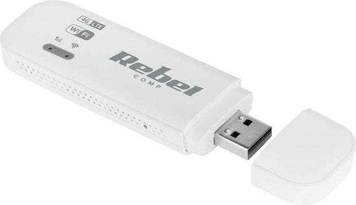 Produktbild Rebel 4G Modem