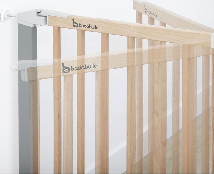 Image du produit Badabulle Safe & Lock (73 - 81.50 cm)