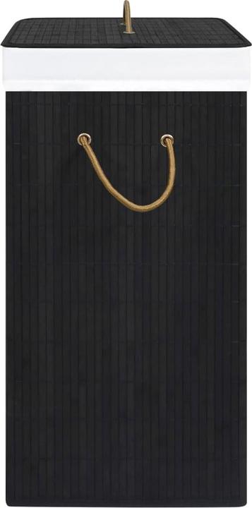 Actual product image vidaXL Wäschekorb