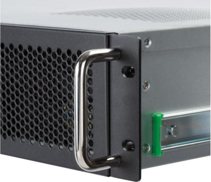 Produktbild Silverstone RM23-502 (mATX, Mini-ITX, ATX)