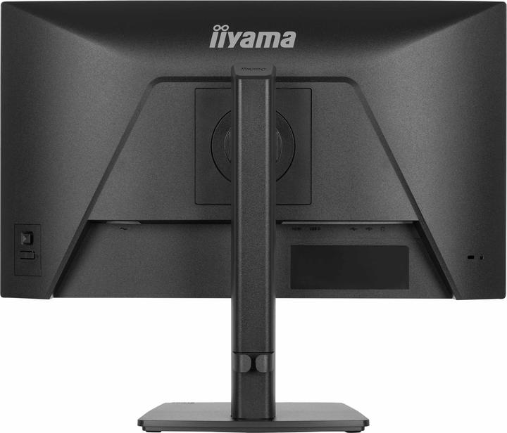 Produktbild iiyama 24" IPS-panel, 1920x1080@144Hz, 15cm Hei (1920 x 1080 Pixel, 24")