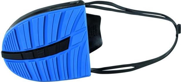 Immagine prodotto Gaston Mille Copriscarpa di sicurezza nero MILLENIUM PREMIUM (Sovrascarpe)