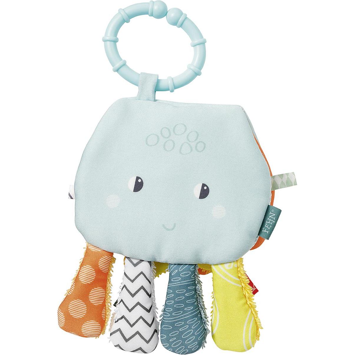 Sombo Badebuch Oktopus