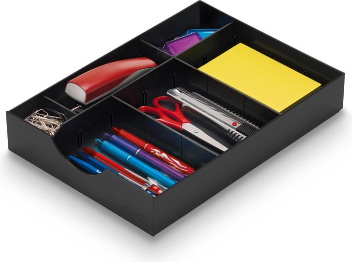 Immagine prodotto Styro Cassetto del sistema (A4)