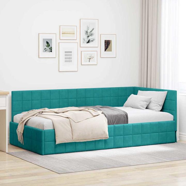 Image du produit vidaXL Bettgestell (100 x 200 cm)