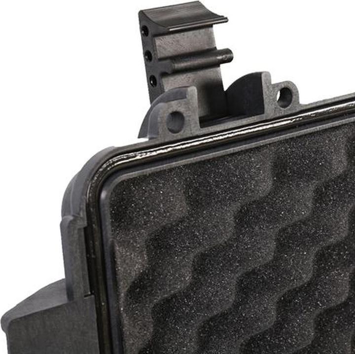 Actual product image Explorer Cases RED Line 11413 Gun Case with Foam (Photo case, 53.70 l)