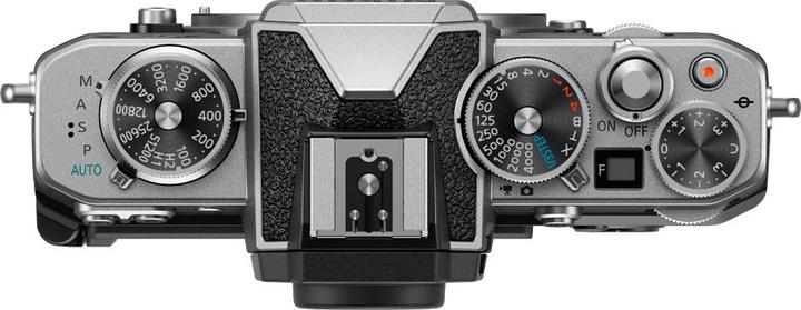 Immagine prodotto Nikon Z fc (20.90 Mpx, DX)