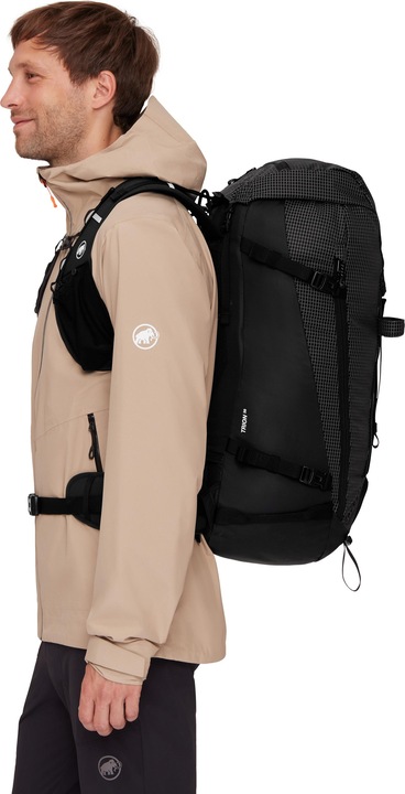 Actual product image Mammut Trion 38 (38 l)