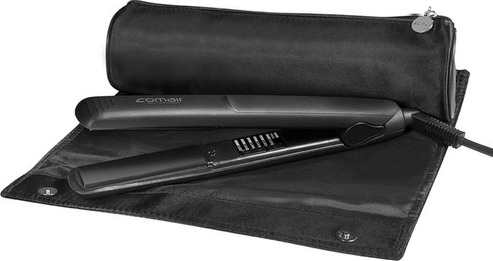 Immagine prodotto Comair Hollywood Glam Straightener nero (Piastra per capelli)