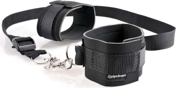 Actual product image Shots Fantasy Cuff & Tether Set