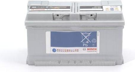 Immagine prodotto Bosch Automotive S5 010 (12 V, 85 Ah, 800 A)