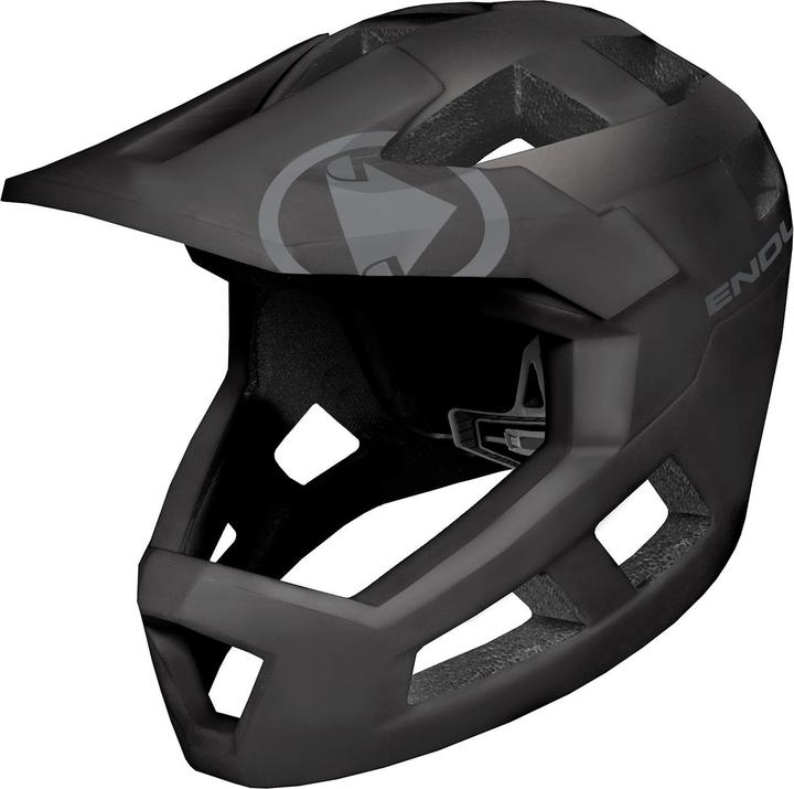 Actual product image Endura SingleTrack MIPS (58 - 63 cm)