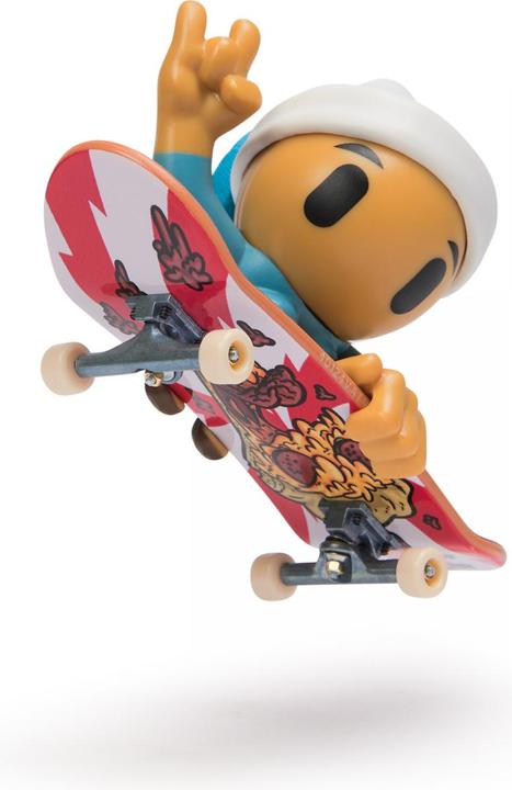 Produktbild Tech Sk8 Crew Multi Pack (Englisch)