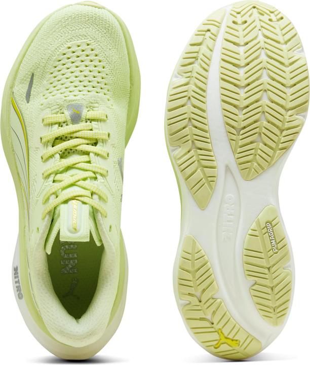 Produktbild Puma Magnify NITRO 3 Wns (37.5)