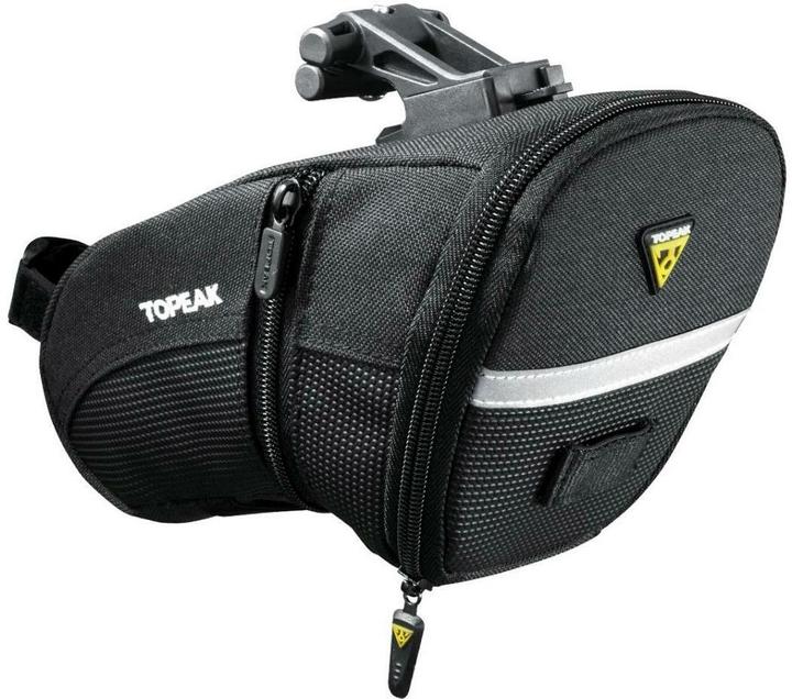Actual product image Topeak Aero Wedge (1.50 l, Saddle bag)