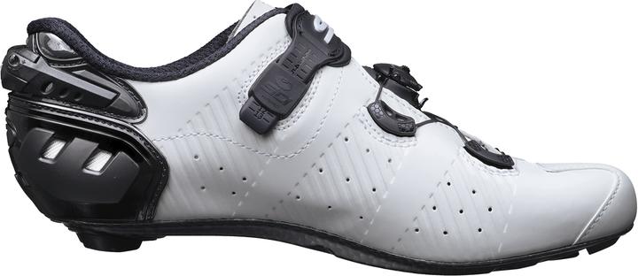Actual product image Sidi RR Wire 2S Carbon white/black 39 (39)