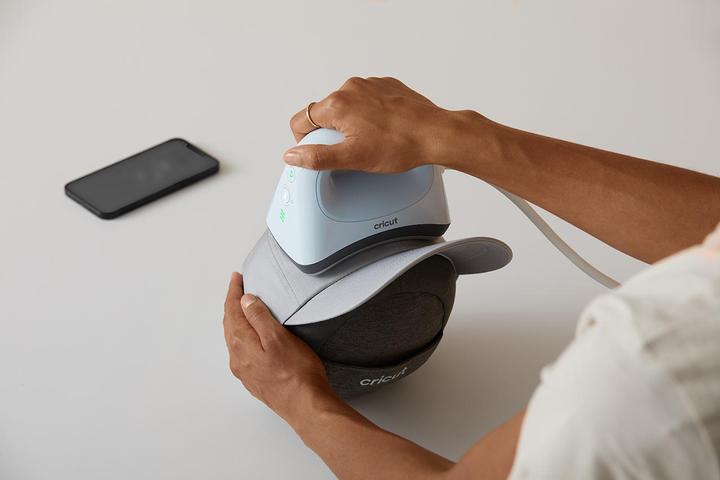 Produktbild Cricut Hat Press
