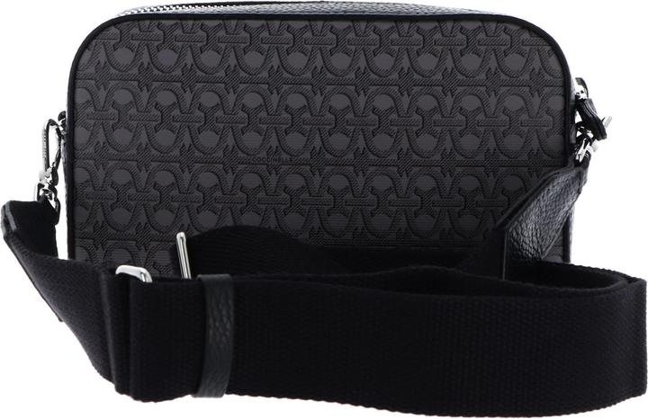 Immagine prodotto Coccinelle Tebe Coated Monogram Crossbody Bag