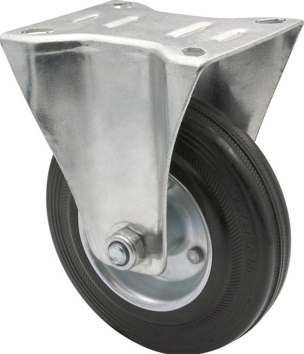 Wagner System Transportgeräte-Bockrolle