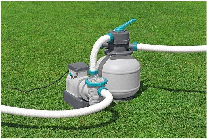Image du produit Bestway Sandfilteranlage