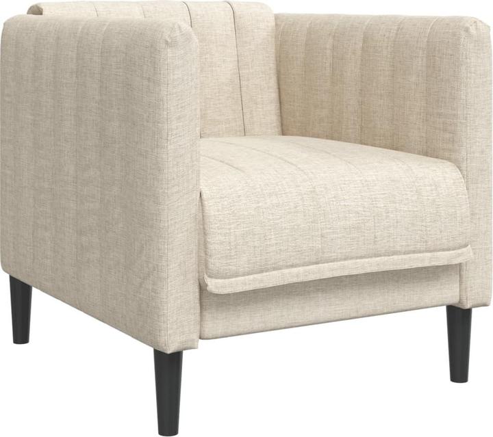 Actual product image vidaXL Sofagarnitur (Upholstery set)