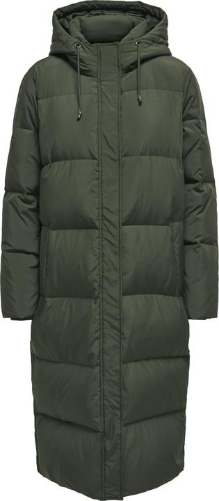 Immagine prodotto Only Cappotto con cappuccio trapuntato