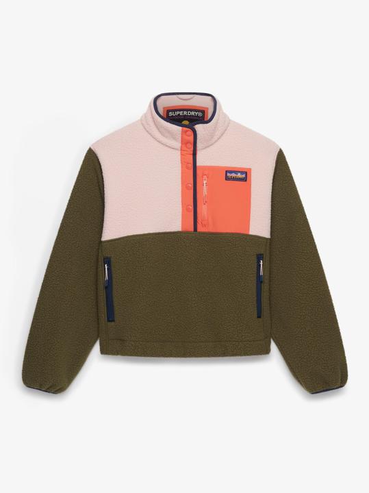 Produktbild Superdry Colour Block (M)