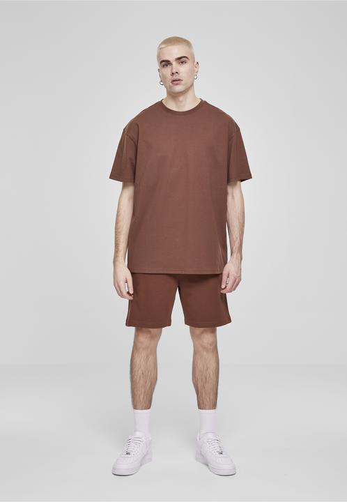 Produktbild Urban Classics Heavy Oversized Tee - 1560 (L)