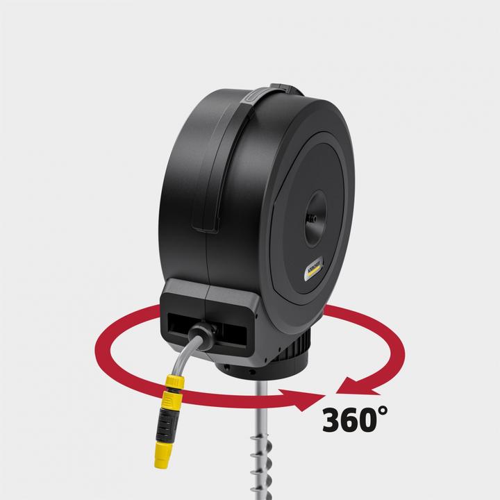 Immagine prodotto Kärcher Schlauchbox HBX 5.30 automatic (30 m)
