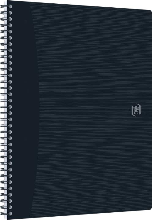 Actual product image Oxford Origins (A4, Lined, Soft cover)
